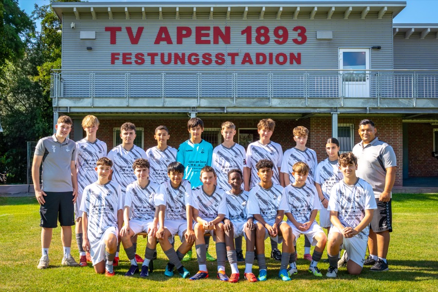 Team-C